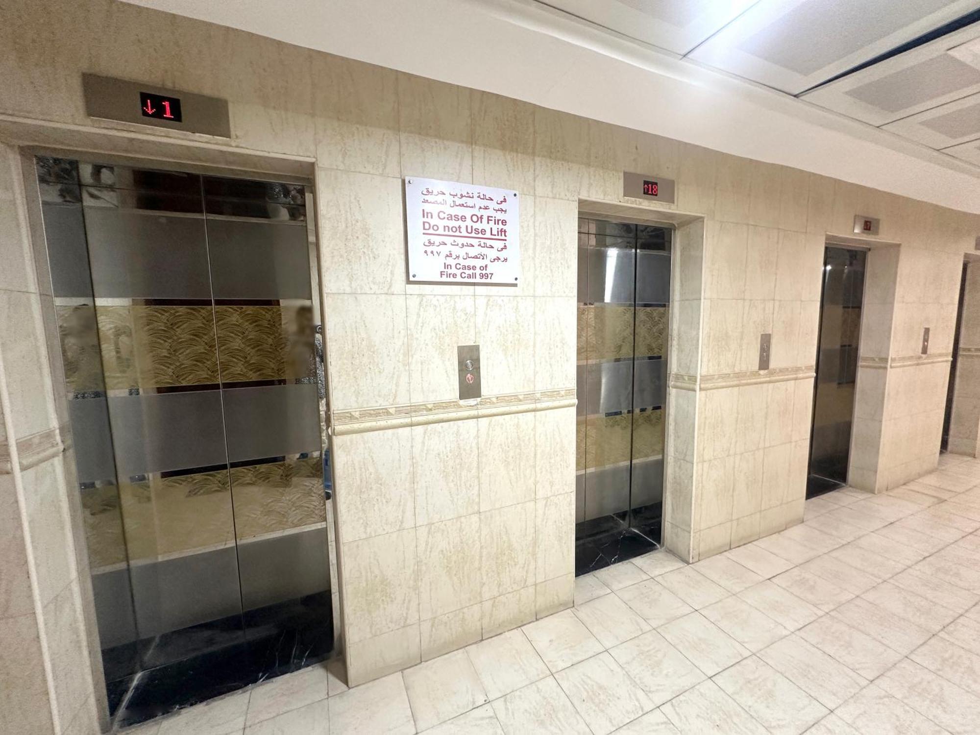 Nomad Partition Room In Barsha Heights 3 Mins To Icm Metro Дубай Екстериор снимка