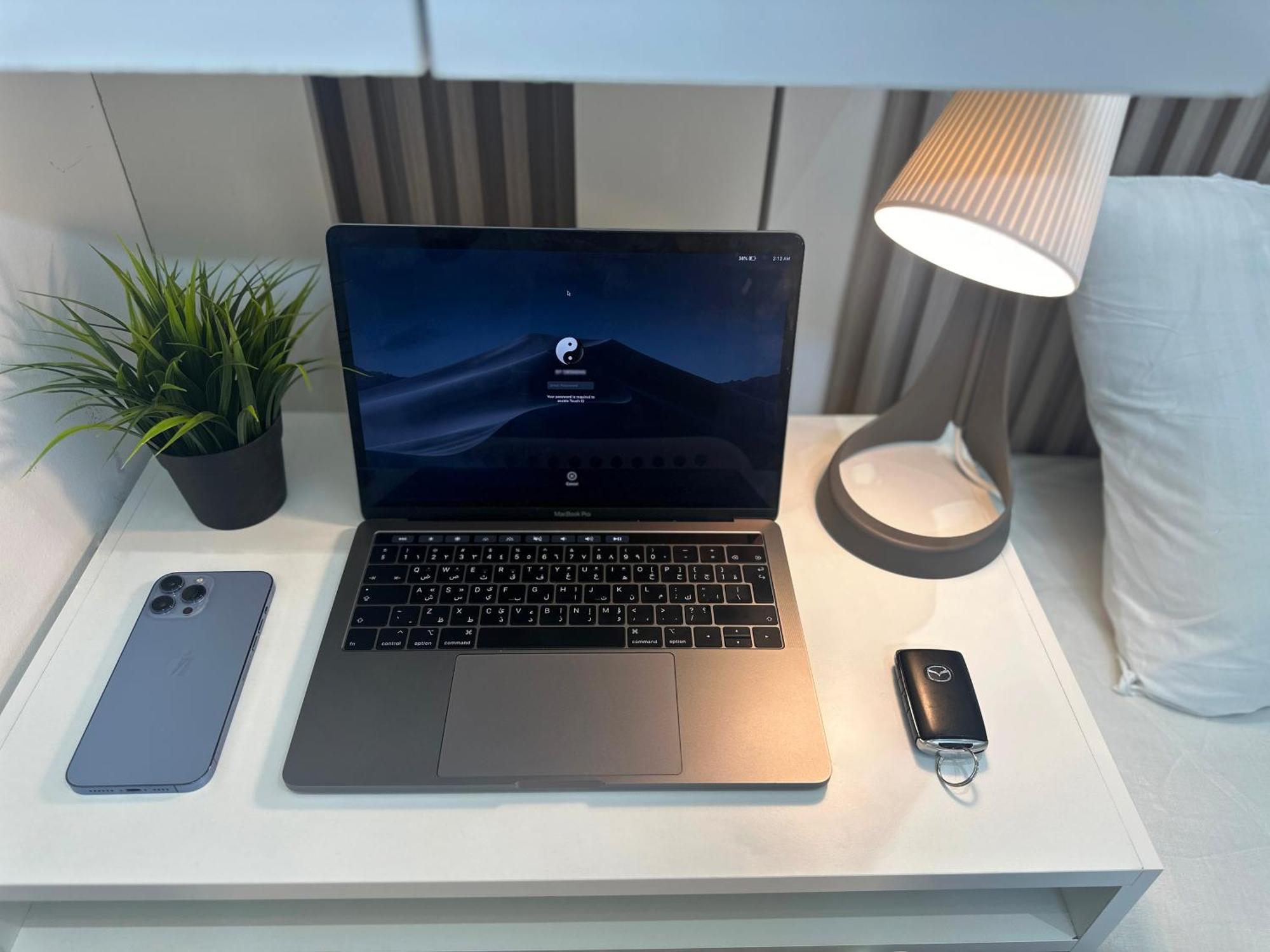 Nomad Partition Room In Barsha Heights 3 Mins To Icm Metro Дубай Екстериор снимка