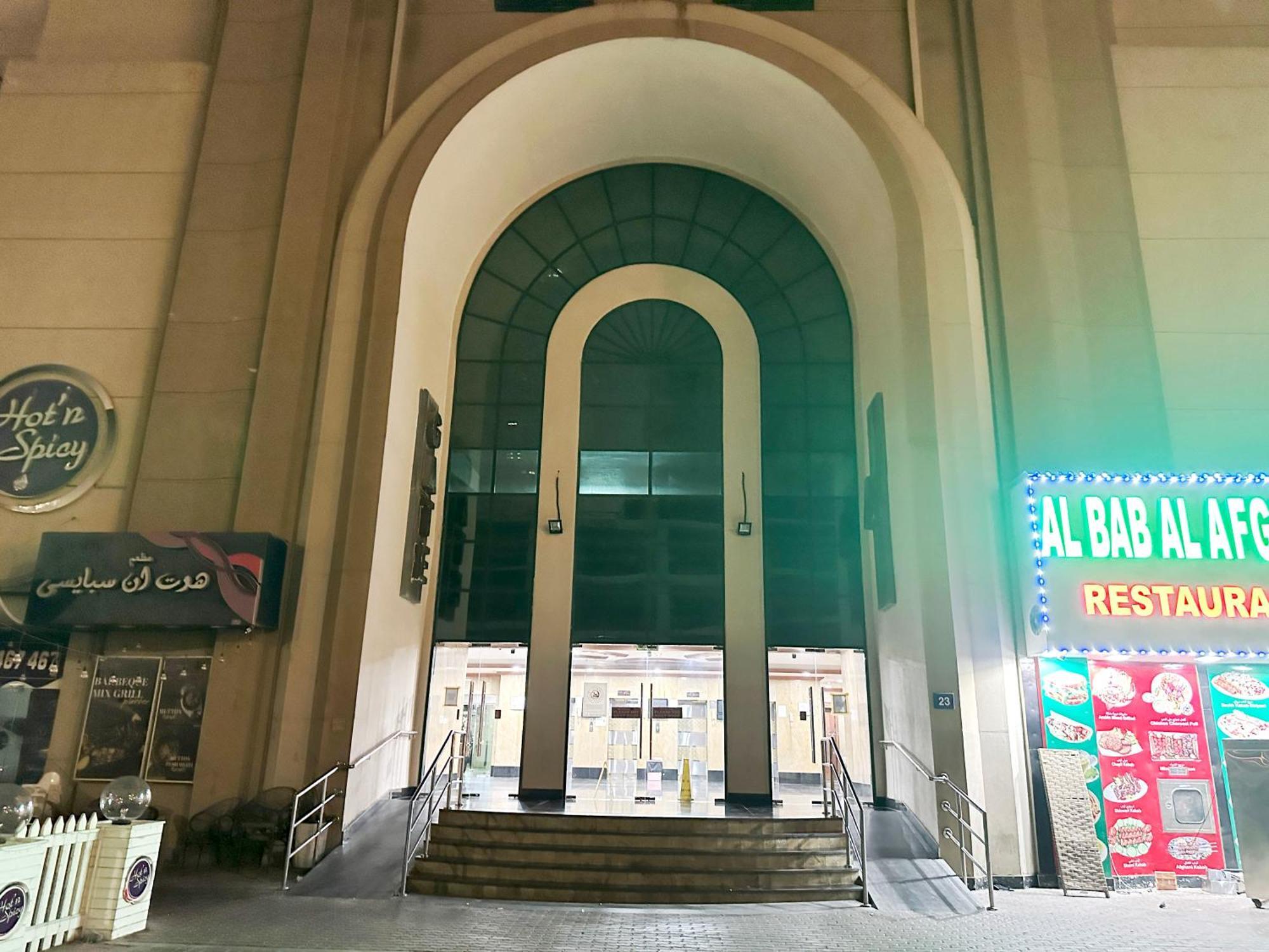 Nomad Partition Room In Barsha Heights 3 Mins To Icm Metro Дубай Екстериор снимка